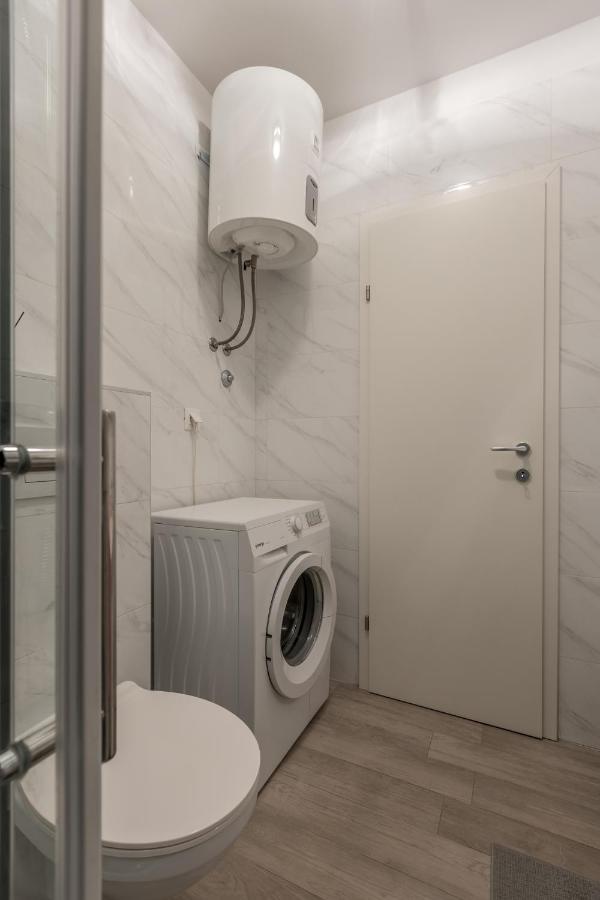 Apartmán Tadic