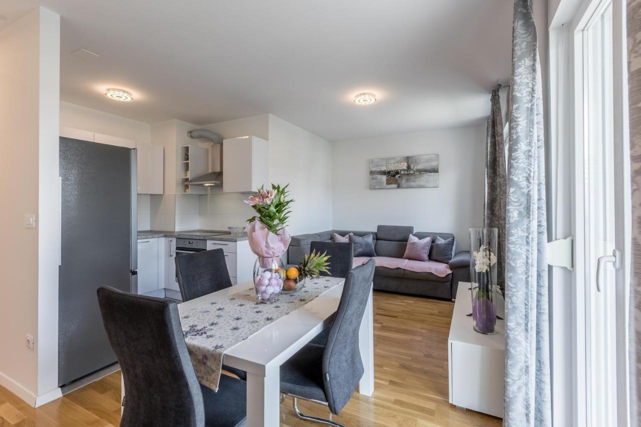 Apartmán Tadic