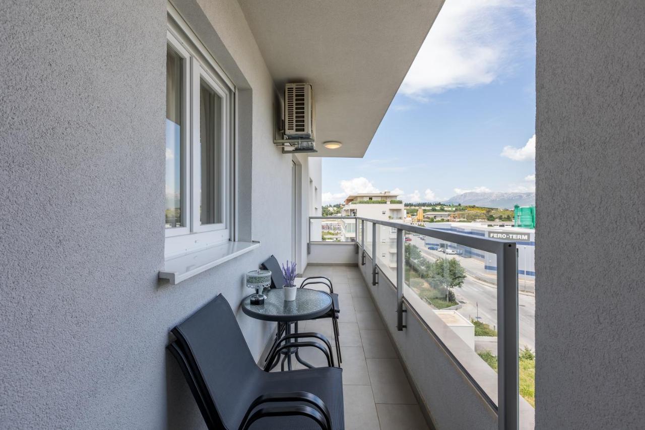 Tadic Apartmán *